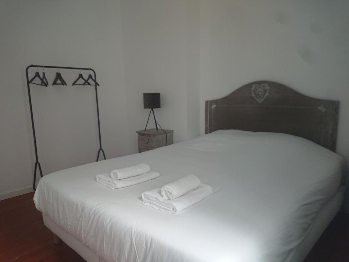 Apartament Le Portus Boulogne-sur-Mer Zewnętrze zdjęcie