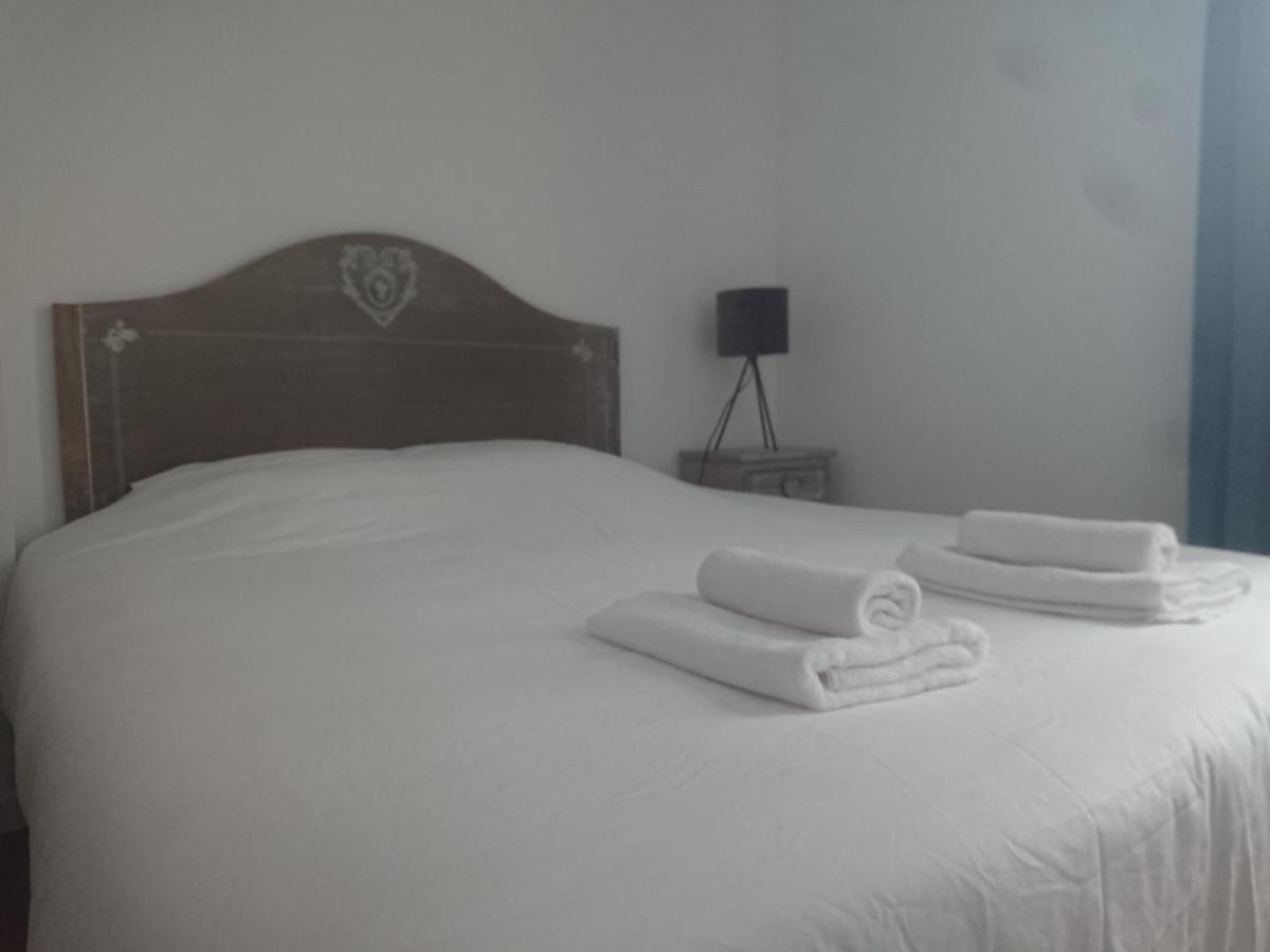 Apartament Le Portus Boulogne-sur-Mer Zewnętrze zdjęcie