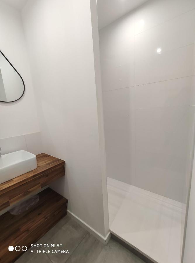 Apartament Le Portus Boulogne-sur-Mer Zewnętrze zdjęcie
