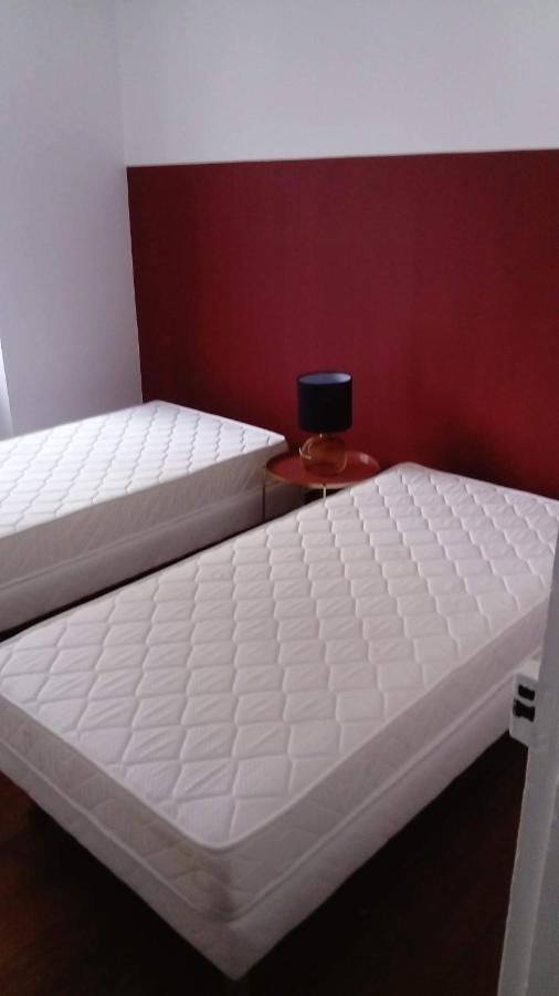 Apartament Le Portus Boulogne-sur-Mer Zewnętrze zdjęcie